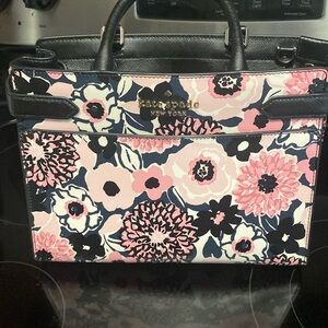 Kate Spade Handbag. Very Hard to Find. Excellent used condition